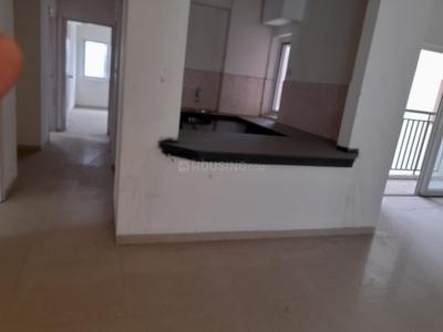 Kitchen Image of 1500 Sq.ft 3 BHK Apartment / Flat for sale in Eden City Maheshtala, Maheshtala Kolkata for Rs. 3800000