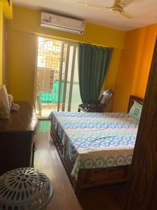 Bedroom Image of 1395 Sq.ft 3 BHK Apartment / Flat for sale in La Residentia, Noida Extension Greater Noida for Rs. 9800000