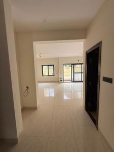 Kitchen Image of 2100 Sq.ft 3 BHK Duplex for sale in Indira Nagar Bengaluru for Rs. 40000000