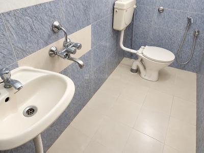 Image of 820 Sq.ft 2 BHK Apartment / Flat for sale in Pyramid Bilberry, Chokkanahalli, Bengaluru for Rs. 7000001