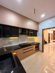 Kitchen Image of 2300 Sq.ft 3 BHK Independent House for sale in Thudiyalur Coimbatore for Rs. 13200000