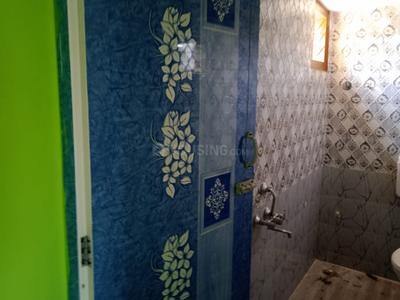 Bathroom Image of 1800 Sq.ft 2 BHK Independent House for sale in Podanur Coimbatore for Rs. 5500000