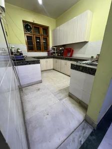 Kitchen Image of 2100 Sq.ft 3 BHK Independent House for rent in Delta II Greater Noida for Rs. 33000
