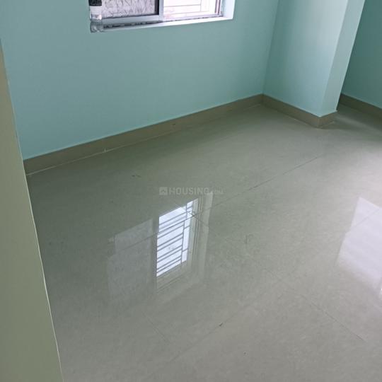 Newtown action area 1 gouranga nagar dhlai bridge bazar Bedroom 1