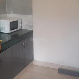 Kitchen Image of 2300 Sq.ft 2 BHK Independent House for rent in Sector 82 Mohali for Rs. 40000