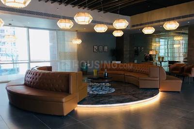 Hall Image of 2070 Sq.ft 3.5 BHK Apartment / Flat for sale in ABA Cleo County Phase 1, Sector 121 Noida for Rs. 41000000