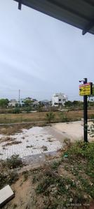 Image of 715 Sq.ft Residential Plot / Land for sale in KK Nagar, Tiruchirappalli for Rs. 2574000