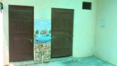 2 BHK Independent Builder Floor
