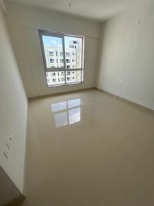 Bedroom Image of 1095 Sq.ft 3 BHK Apartment / Flat for sale in Hubtown Rising City, Ghatkopar East Mumbai for Rs. 31000000