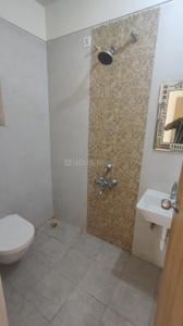 Image of 701 Sq.ft 2 BHK Apartment / Flat for rent in Samraat Apna Ghar, Gangapur, Nashik for Rs. 12000
