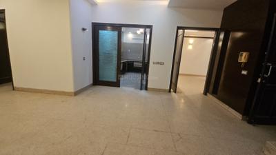 Living Room Image of 2800 Sq.ft 4 BHK Builder Floor for sale in Safdarjung Enclave New Delhi for Rs. 80000000
