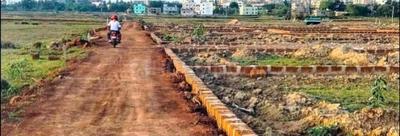 Patrapada Plot View 2