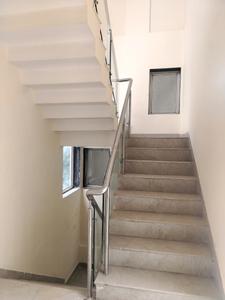 Staircase Image of 2700 Sq.ft 3 BHK Independent House for rent in Venkatesh Flora, Mundhwa Pune for Rs. 51000