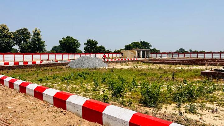 Banthra Sikander Pur Main Image 1