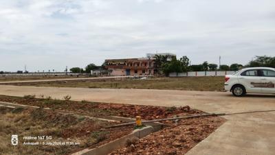 Image of 1800 Sq.ft Residential Plot / Land for sale in Kanuparthipadu, Nellore for Rs. 1850000