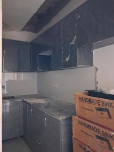 Kitchen Image of 650 Sq.ft 1 BHK Apartment / Flat for sale in Sector 74 Noida for Rs. 2300066