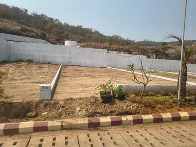Image of 1250 Sq.ft Residential Plot / Land for sale in Chowk, Navi Mumbai for Rs. 7500000