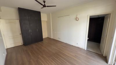 Bedroom Image of 1485 Sq.ft 2 BHK Apartment / Flat for sale in Raheja Sampada, Sector 92 Gurgaon for Rs. 11100000