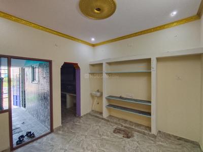 Hall Image of 433 Sq.ft 1 BHK Independent House for sale in Manali New Town Chennai for Rs. 3500000