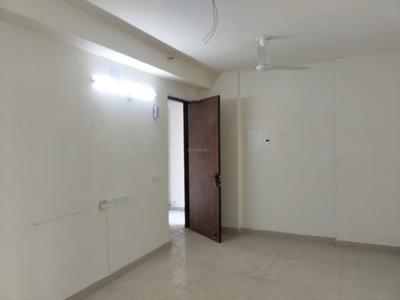 Living Room Image of 1345 Sq.ft 3 BHK Apartment / Flat for sale in Amrapali Heartbeat City IV, Sector 107 Noida for Rs. 14850000
