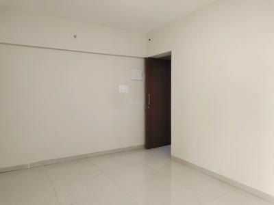 Living Room Image of 660 Sq.ft 2 BHK Apartment / Flat for sale in Om Manikanta Chsl, Goregaon West Mumbai for Rs. 18200000