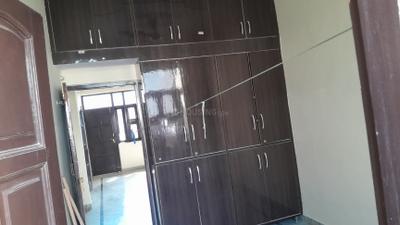 Living Room Image of 950 Sq.ft 1 BHK Builder Floor for rent in Big Block Builder Floor, Sector 46 Gurgaon for Rs. 21000