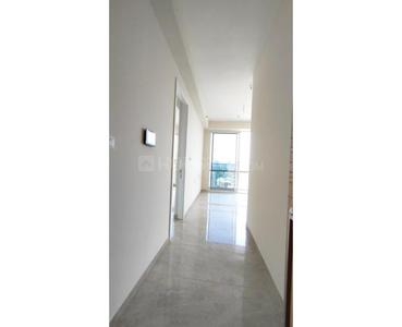 Image of 1069 Sq.ft 2 BHK Apartment / Flat for sale in Tata Serein Phase 1, Thane West, Thane for Rs. 18400000