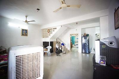 Hall Image of 3006 Sq.ft 5 BHK Independent House for sale in Nana Chiloda Ahmedabad for Rs. 23900000