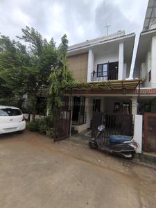 Image of 2300 Sq.ft 4 BHK Villa for sale in Atladara, Vadodara for Rs. 14000000