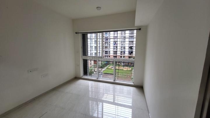 Macrotech Crown Taloja by Lodha Bedroom 1