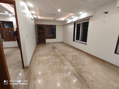 3 BHK Independent Builder Floor