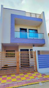 Image of 900 Sq.ft 3 BHK Duplex for sale in Rampur, Jabalpur for Rs. 8500000