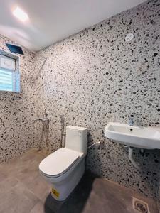 Image of 1700 Sq.ft 3 BHK Apartment / Flat for rent in Kotturpuram, Chennai for Rs. 65000