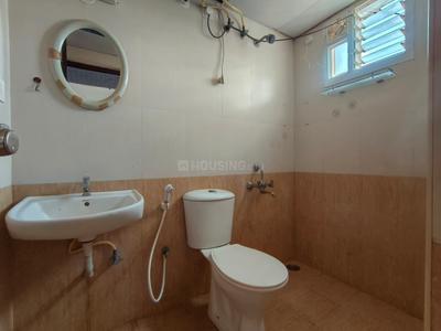 Image of 949 Sq.ft 2 BHK Apartment / Flat for sale in Signature Classic, Sompura, Bengaluru for Rs. 7400000