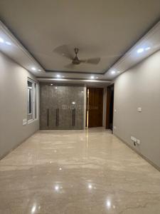 Hall Image of 3375 Sq.ft 4 BHK Builder Floor for sale in East Of Kailash New Delhi for Rs. 72500000