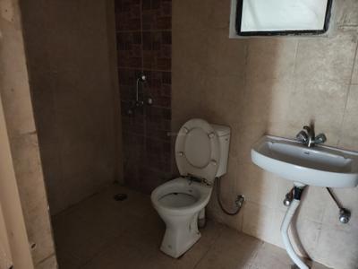 Image of 1135 Sq.ft 2 BHK Apartment / Flat for sale in SG Impressions 58, Raj Nagar Extension, Ghaziabad for Rs. 8750000
