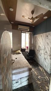 Bedroom Image of 800 Sq.ft 3 BHK Apartment / Flat for rent in Masjid Bandar Mumbai for Rs. 75000
