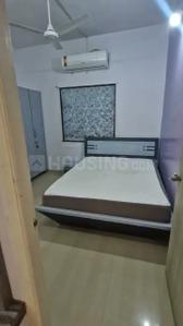 Bedroom Image of 1750 Sq.ft 4 BHK Independent House for rent in Ambawadi Ahmedabad for Rs. 35000