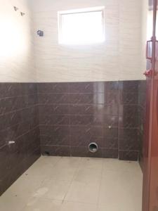 Common Bathroom Image of 960 Sq.ft 2 BHK Apartment / Flat for sale in Bramhapur Kolkata for Rs. 3500000
