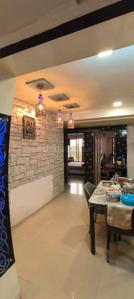 Hall Image of 1635 Sq.ft 3 BHK Apartment / Flat for sale in Pal Surat for Rs. 7000000