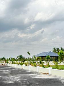 Chamundi Sunrise Valley Plot View 2