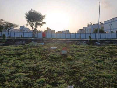 Image of 1500 Sq.ft Residential Plot / Land for sale in Undri, Pune for Rs. 1570000