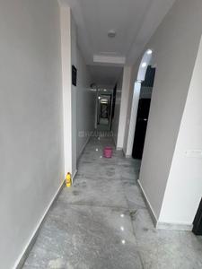 Image of 1200 Sq.ft 2 BHK Builder Floor for rent in Malviya Nagar, New Delhi for Rs. 52000