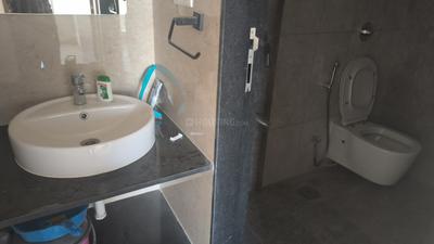 Image of 800 Sq.ft 2 BHK Apartment / Flat for sale in VJ Yashwin Enchante Phase 1, Upper Kharadi, Pune for Rs. 9200000