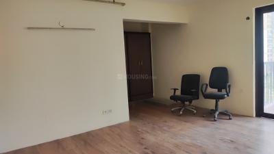 Bedroom Image of 1500 Sq.ft 3 BHK Apartment / Flat for rent in Logix Blossom County, Sector 137 Noida for Rs. 40000