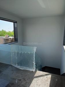Kitchen Image of 7200 Sq.ft 4 BHK Builder Floor for sale in Hauz Khas New Delhi for Rs. 320000000