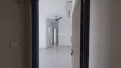 Hall Image of 406 Sq.ft 1 BHK Apartment / Flat for sale in Lodha Upper Thane, Bhiwandi Thane for Rs. 3900000
