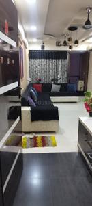Hall Image of 1748 Sq.ft 3 BHK Apartment / Flat for sale in Gota Ahmedabad for Rs. 9500000
