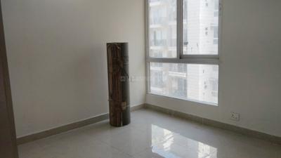 Bedroom Image of 750 Sq.ft 2 BHK Apartment / Flat for sale in Signature Global The Millennia 3, Sector 37D Gurgaon for Rs. 7400000