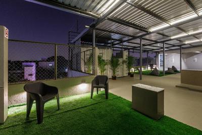 Balcony Image of 89 XQUISIT in RMV Extension Stage 2, Bangalore